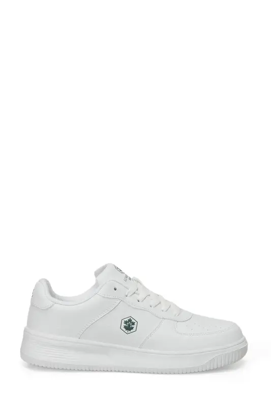 Lumberjack 5M Finster 5FX Erkek Sneaker Ayakkabı - 1