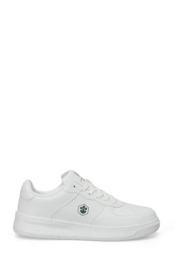 Lumberjack 5M Finster 5FX Erkek Sneaker Ayakkabı - 1