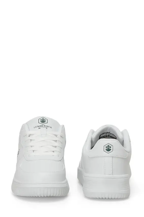 Lumberjack 5M Finster 5FX Erkek Sneaker Ayakkabı - 4