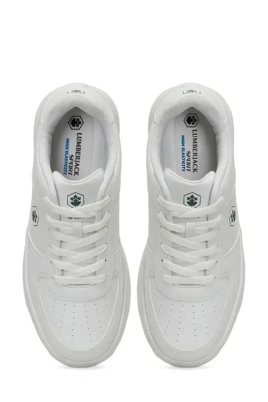 Lumberjack 5M Finster Wmn 5FX Kadın Sneaker Ayakkabı - 3