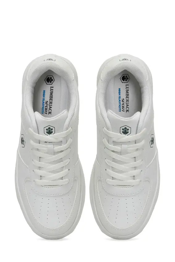 Lumberjack 5M Finster Wmn 5FX Kadın Sneaker Ayakkabı - 3
