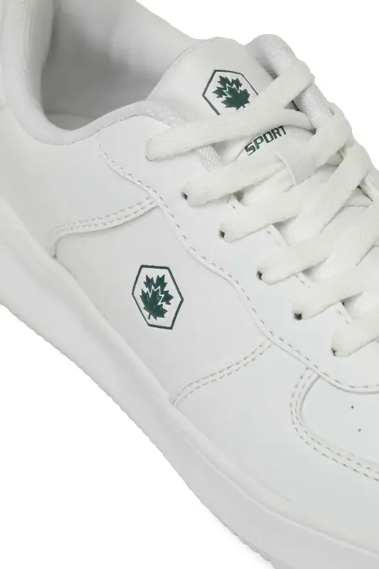Lumberjack 5M Finster Wmn 5FX Kadın Sneaker Ayakkabı - 6