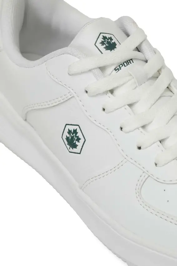 Lumberjack 5M Finster Wmn 5FX Kadın Sneaker Ayakkabı - 6