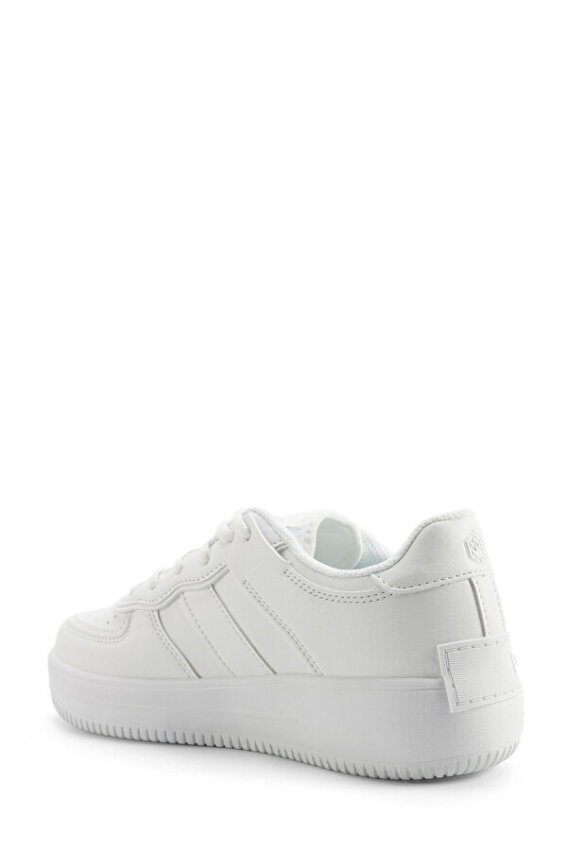 Lumberjack 5M Freya Wmn 5FX Kadın Sneaker Ayakkabı - 3