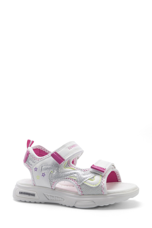 Lumberjack 5M Genpal 5FX Çocuk Sandalet - Lumberjack (1)