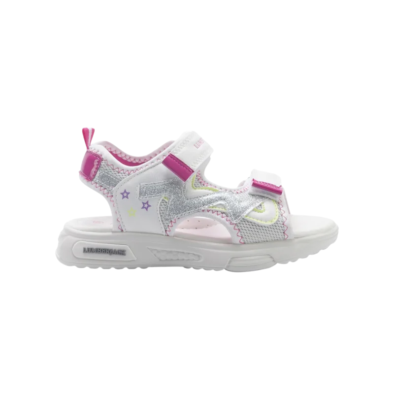 Lumberjack 5M Genpal 5FX Çocuk Sandalet - 1