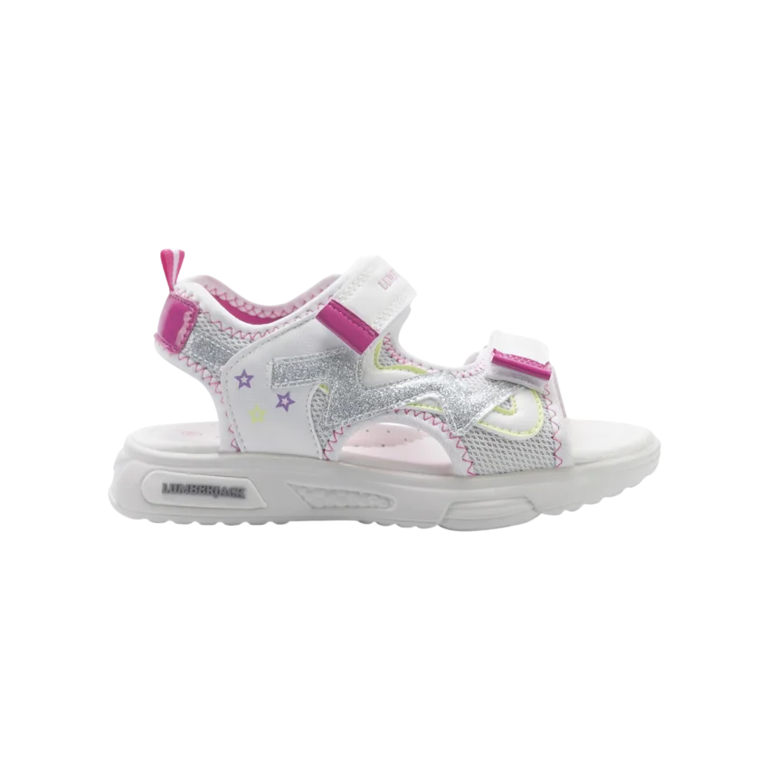 Lumberjack 5M Genpal 5FX Çocuk Sandalet - 1