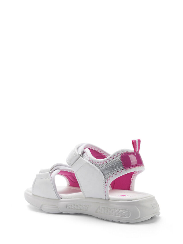 Lumberjack 5M Genpal 5FX Çocuk Sandalet - 3