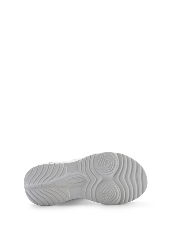 Lumberjack 5M Genpal 5FX Çocuk Sandalet - 4