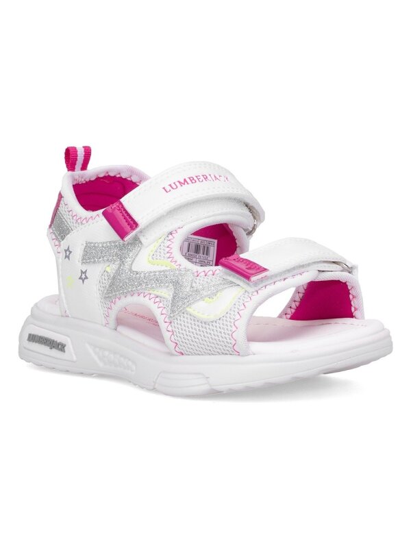 Lumberjack 5M Genpal 5FX Çocuk Sandalet - 3