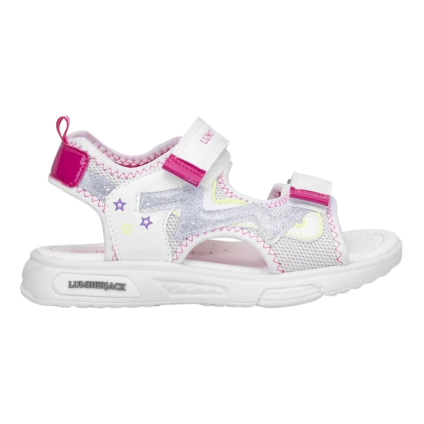 Lumberjack 5M Genpal 5FX Çocuk Sandalet - 1