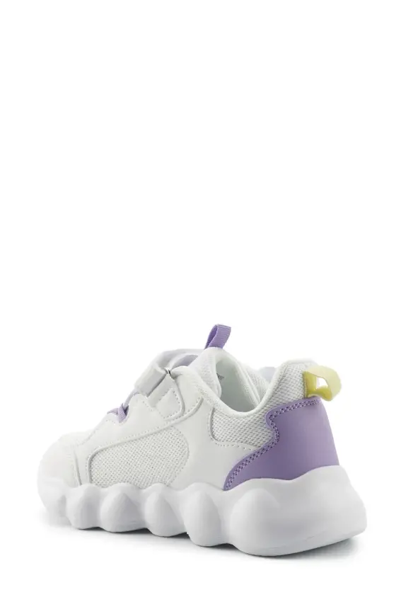 Lumberjack 5M Grande 5FX Çocuk Günlük Ayakkabı - 2