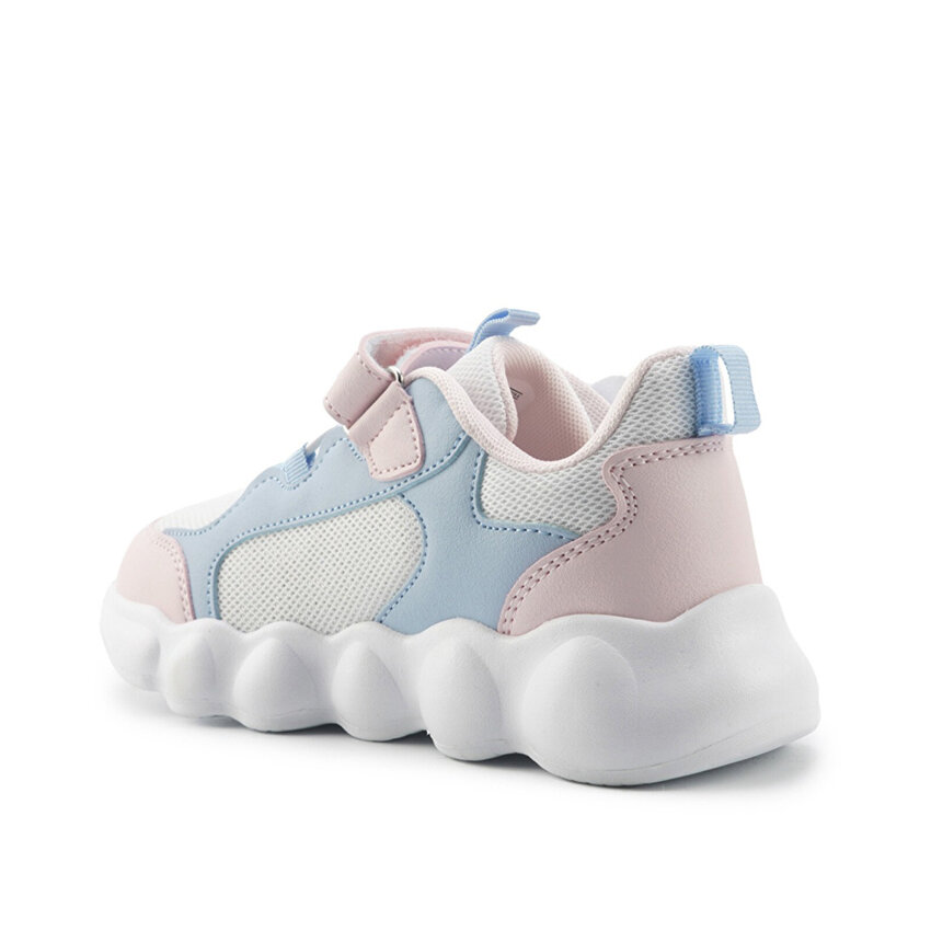 Lumberjack 5M Grande 5FX Çocuk Günlük Ayakkabı - 3