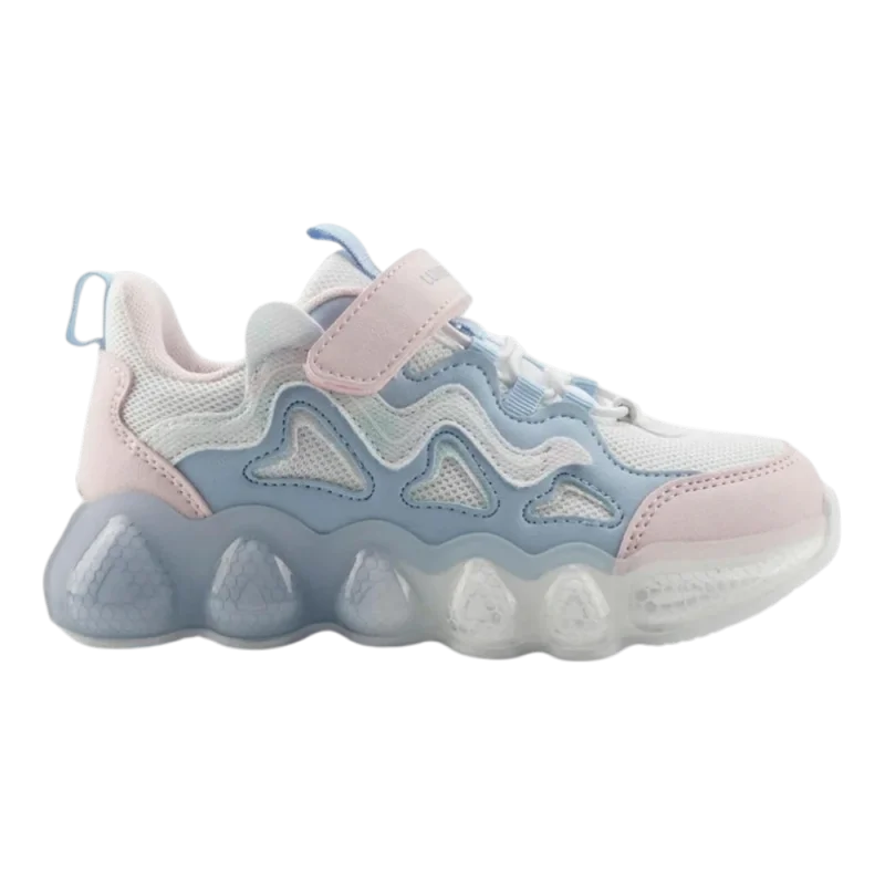 Lumberjack 5M Grande 5FX Çocuk Günlük Ayakkabı - 1