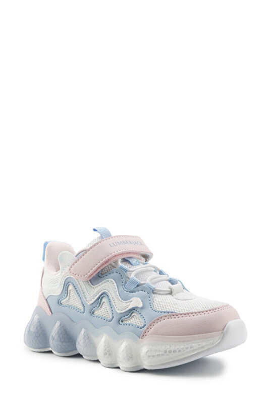 Lumberjack 5M Grande 5FX Çocuk Günlük Ayakkabı - Lumberjack (1)