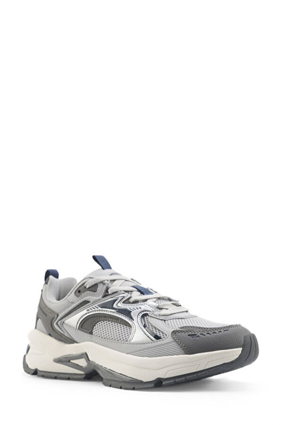 Lumberjack 5M Home 5FX Erkek Sneaker Ayakkabı - 2