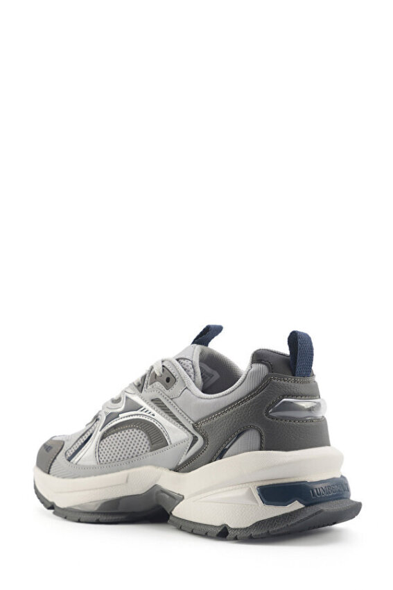 Lumberjack 5M Home 5FX Erkek Sneaker Ayakkabı - 3