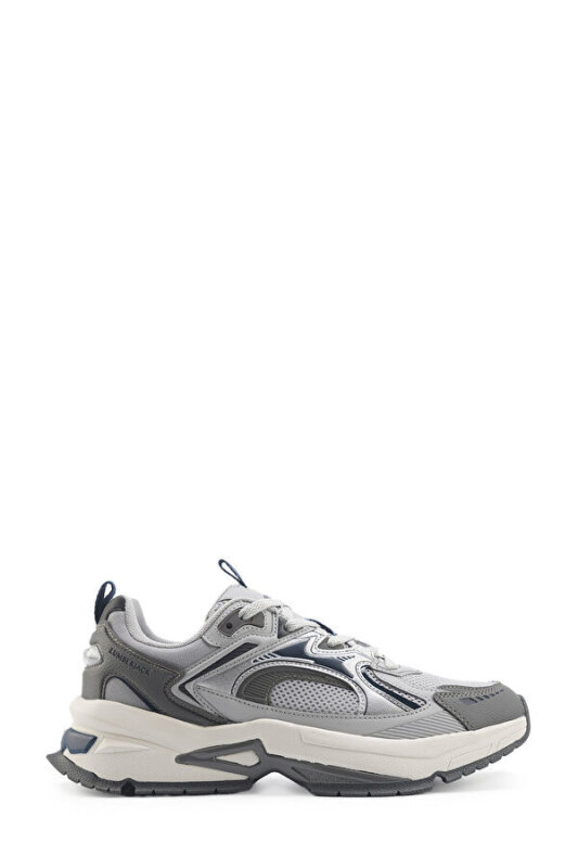 Lumberjack 5M Home 5FX Erkek Sneaker Ayakkabı - 1