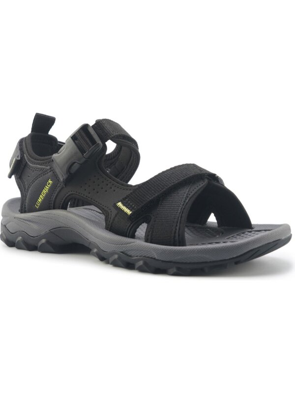 Lumberjack 5M Laggun 5FX Erkek Sandalet - 3