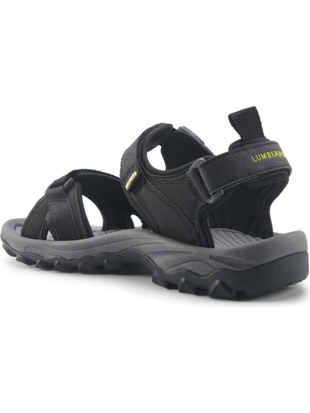 Lumberjack 5M Laggun 5FX Erkek Sandalet - 2