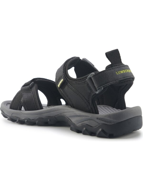 Lumberjack 5M Laggun 5FX Erkek Sandalet - 2