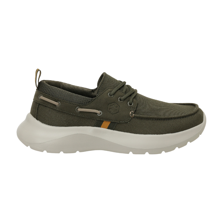 Lumberjack 5M Lei 5FX Haki Erkek Günlük Ayakkabı - 1