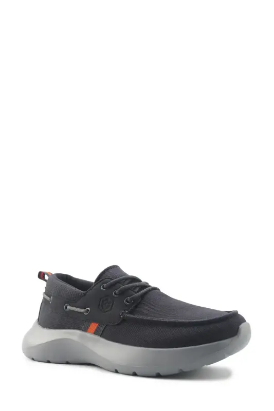 Lumberjack 5M Lei 5FX Erkek Günlük Ayakkabı - 3