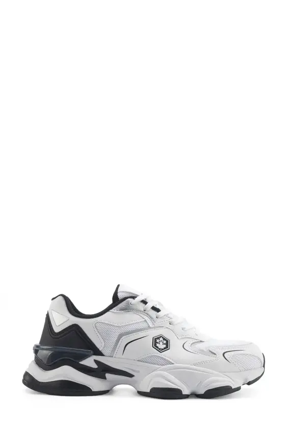 Lumberjack 5M Madax 5FX Erkek Sneaker Ayakkabı - 2