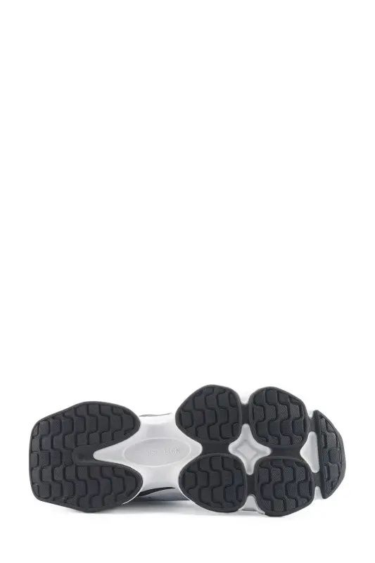 Lumberjack 5M Madax 5FX Erkek Sneaker Ayakkabı - 4