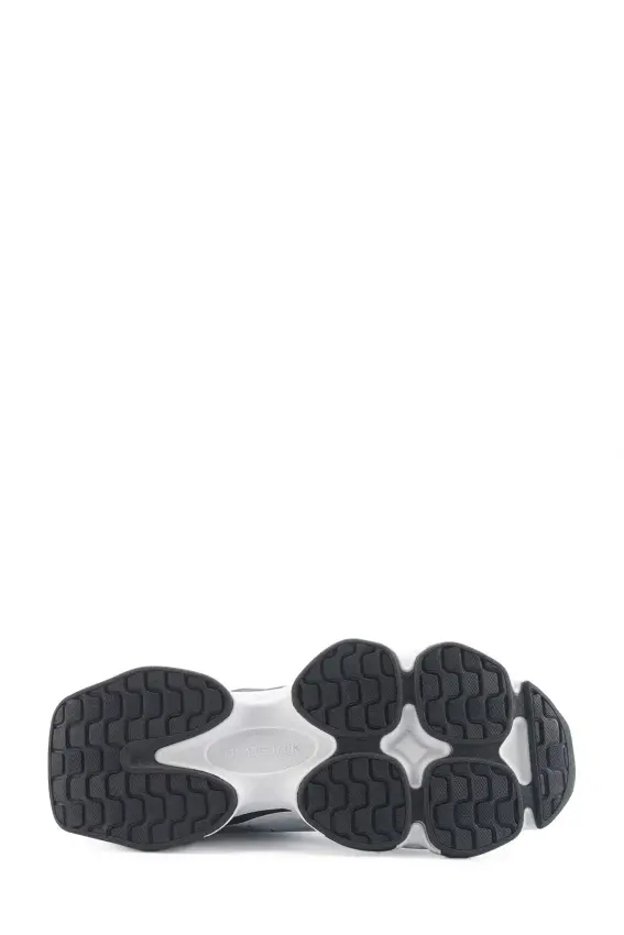 Lumberjack 5M Madax 5FX Erkek Sneaker Ayakkabı - 4