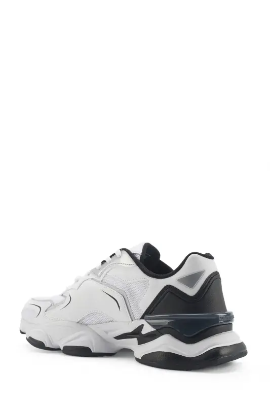 Lumberjack 5M Madax 5FX Erkek Sneaker Ayakkabı - 3