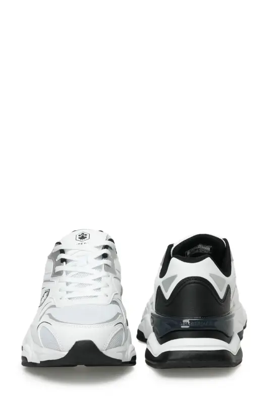 Lumberjack 5M Madax 5FX Erkek Sneaker Ayakkabı - 5