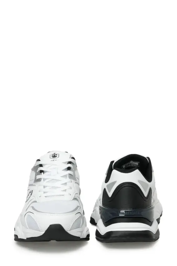 Lumberjack 5M Madax 5FX Erkek Sneaker Ayakkabı - 5