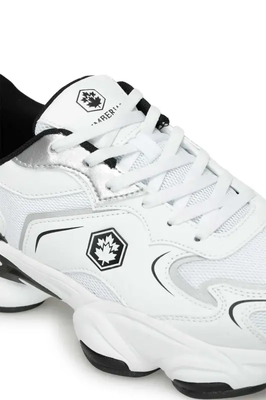 Lumberjack 5M Madax 5FX Erkek Sneaker Ayakkabı - 7