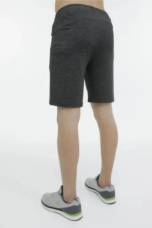 Lumberjack 5M MB CT101 Pes Short 5FX Erkek Şort - 2