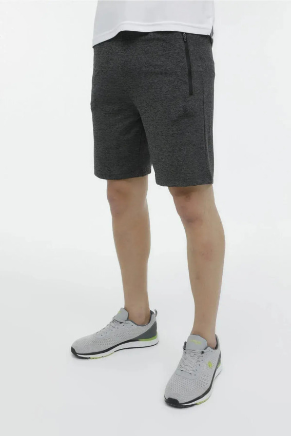 Lumberjack 5M MB CT101 Pes Short 5FX Erkek Şort - Lumberjack