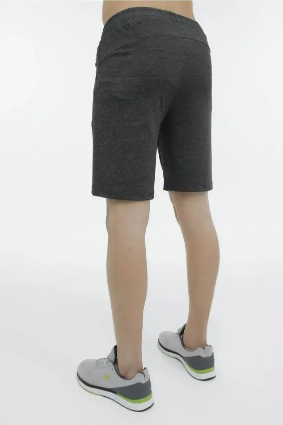 Lumberjack 5M MB CT101 Pes Short 5FX Erkek Şort - 2