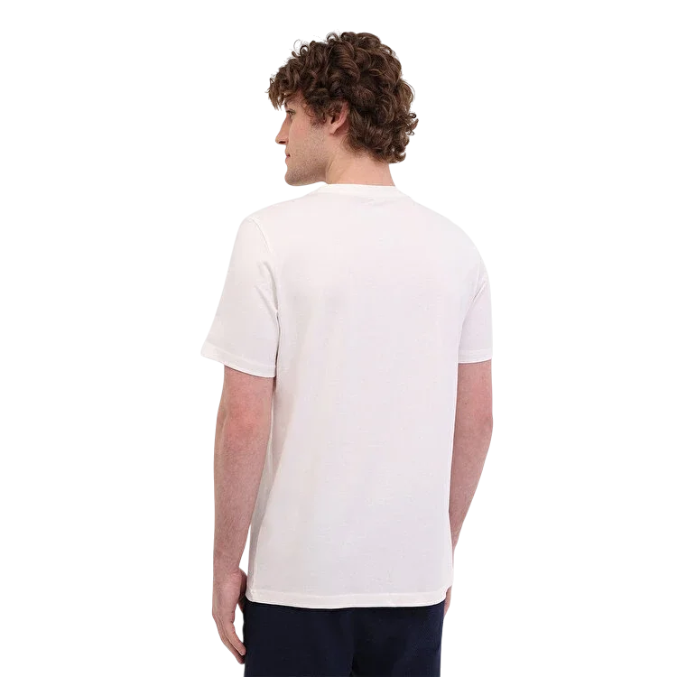 Lumberjack 5M MB CT102 C Nk 5FX Erkek Tshirt - 2