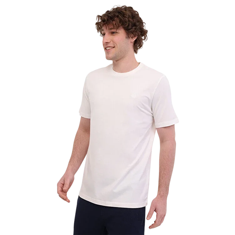 Lumberjack 5M MB CT102 C Nk 5FX Erkek Tshirt 