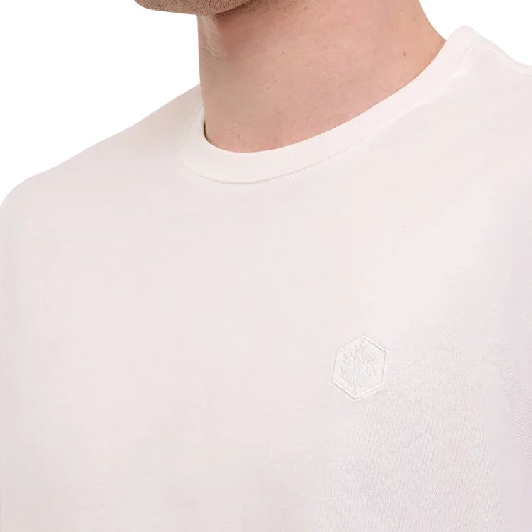 Lumberjack 5M MB CT102 C Nk 5FX Erkek Tshirt - 4