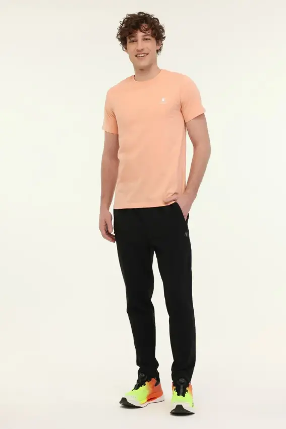Lumberjack 5M MB CT102 C Nk T-Sh 5FX Erkek Tshirt - 3