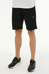 Lumberjack 5M MB CT103 Pam Short 5FX Erkek Şort - 1