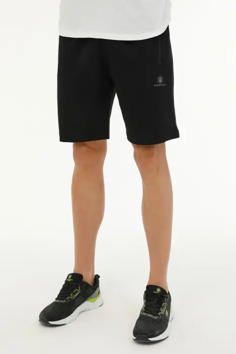 Lumberjack 5M MB CT103 Pam Short 5FX Erkek Şort - 1
