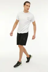 Lumberjack 5M MB CT103 Pam Short 5FX Erkek Şort - 3