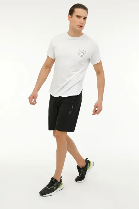 Lumberjack 5M MB CT103 Pam Short 5FX Erkek Şort - 3