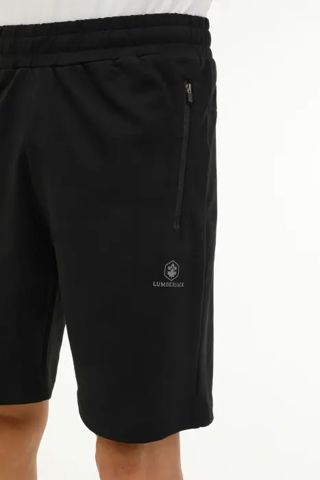 Lumberjack 5M MB CT103 Pam Short 5FX Erkek Şort - 4