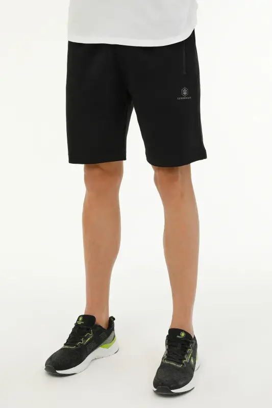 Lumberjack 5M MB CT103 Pam Short 5FX Erkek Şort - 1