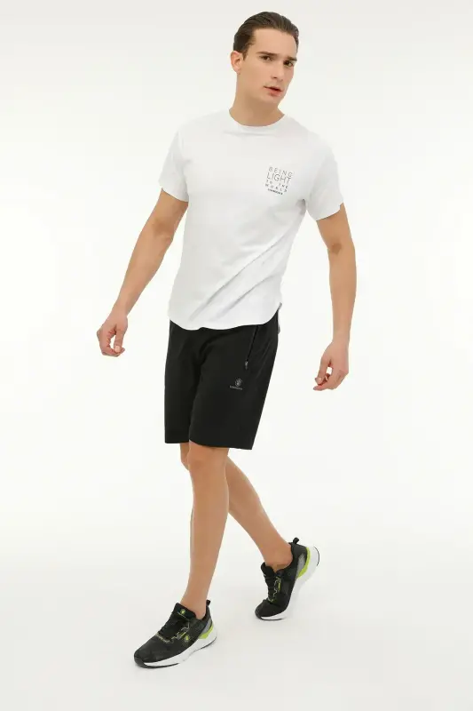 Lumberjack 5M MB CT103 Pam Short 5FX Erkek Şort - 3