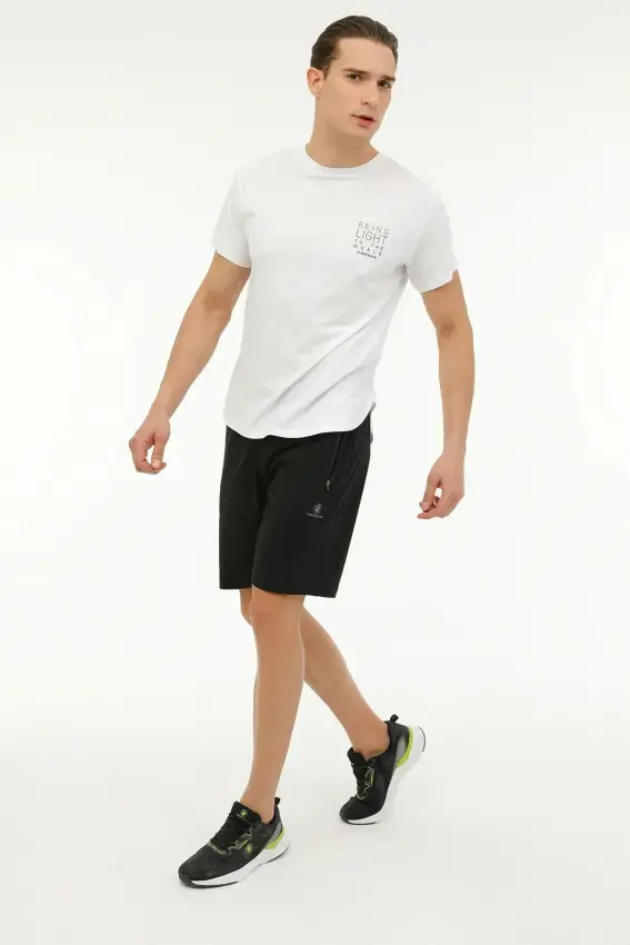 Lumberjack 5M MB CT103 Pam Short 5FX Erkek Şort - 3