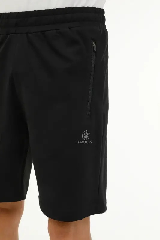 Lumberjack 5M MB CT103 Pam Short 5FX Erkek Şort - 4